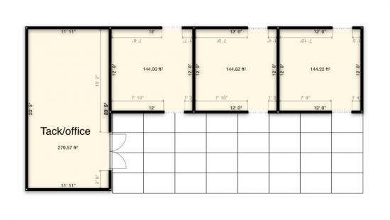  Beam Carriage House Plans. on lake house floor plans with walkout bat
